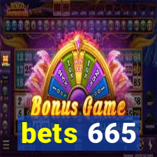 bets 665